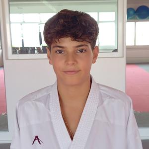Elson Jason Kabashi